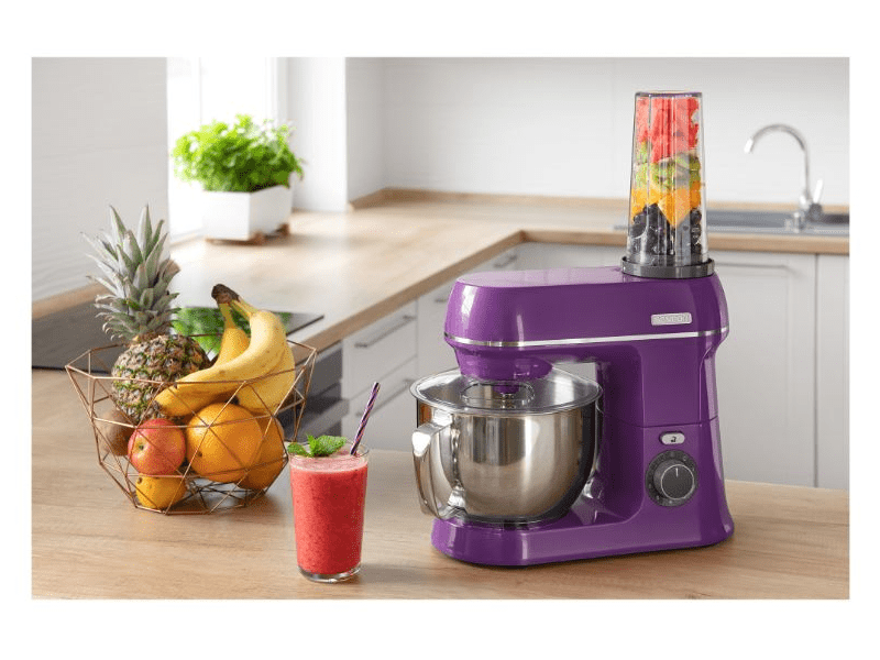 Sencor STM 3755VT Konyhai robotgép, Lila