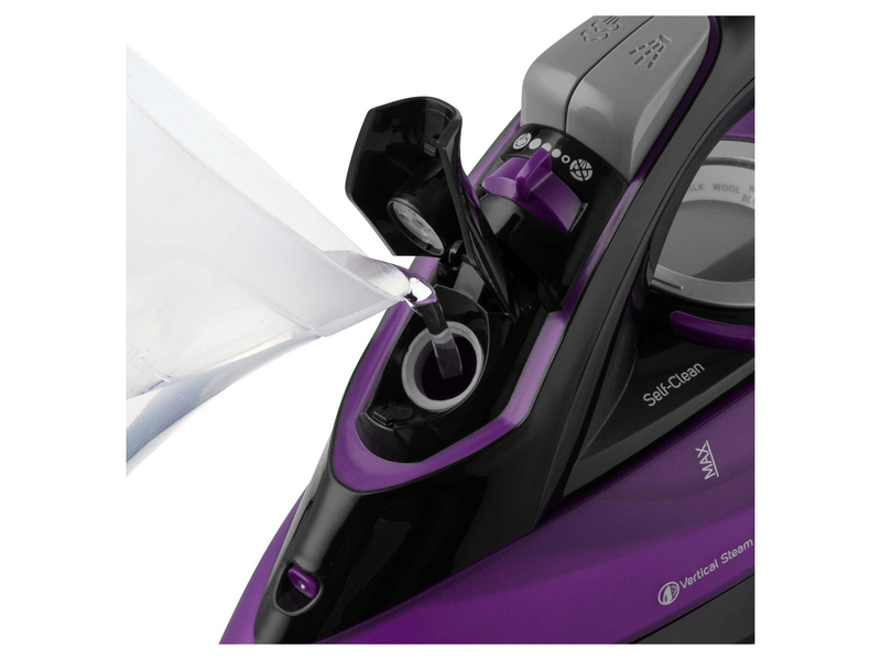 Sencor SSI 9000BK Gőzölős vasaló