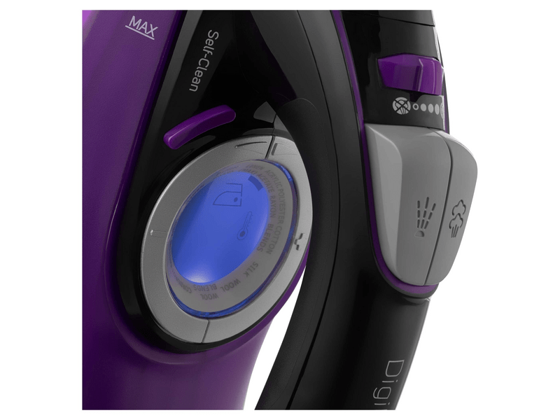 Sencor SSI 9000BK Gőzölős vasaló