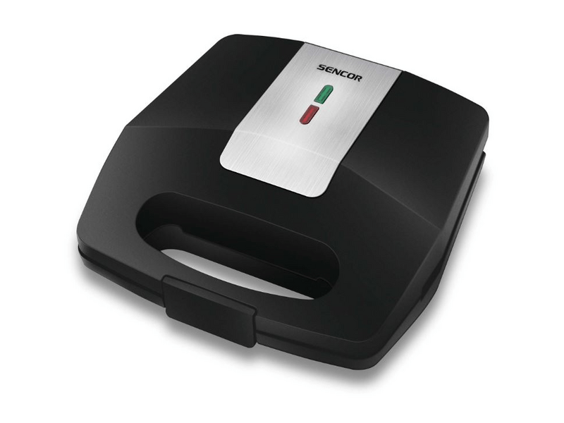 Sencor SSM 9410SS toster za sendviče