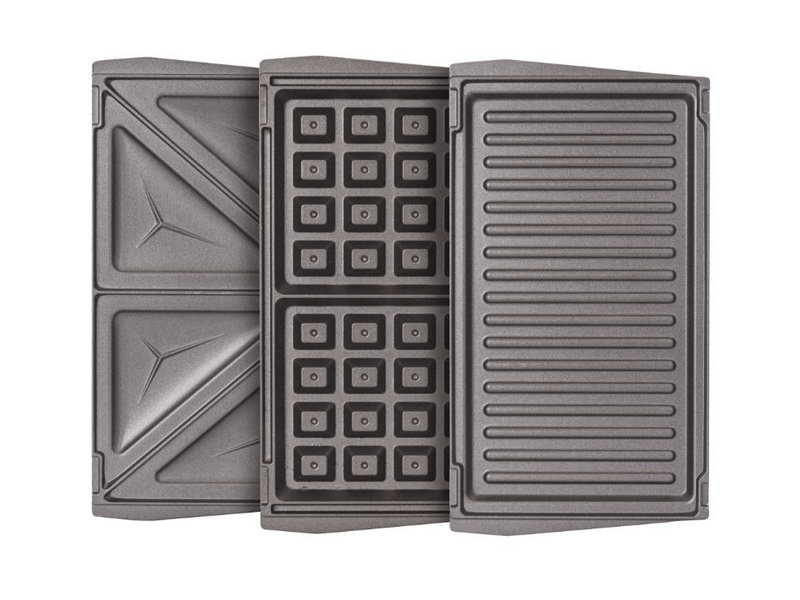 Sencor SSM 9410SS toster za sendviče