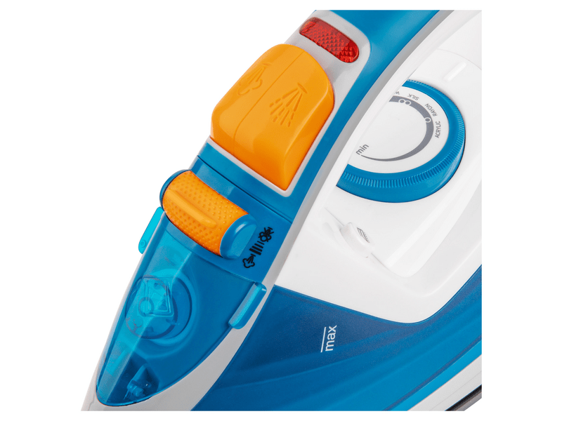 Sencor SSI 7710BL Gőzölős vasaló