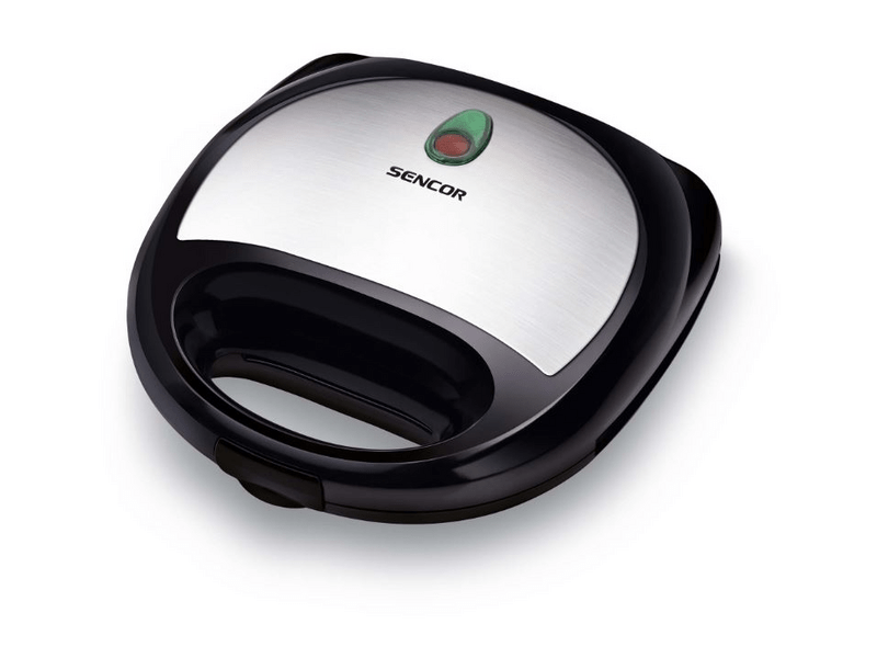 Sencor SSM 9510SS aparat za sendviče 5 u 1