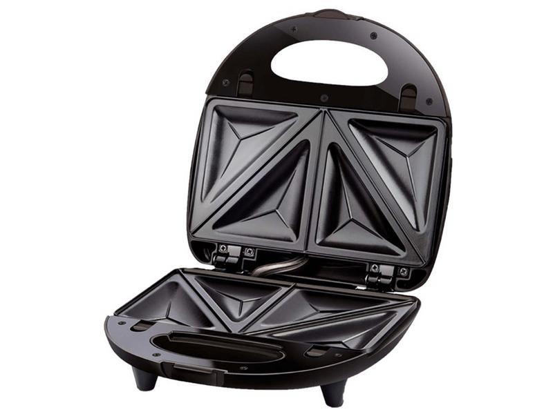 Sencor SSM 9510SS aparat za sendviče 5 u 1