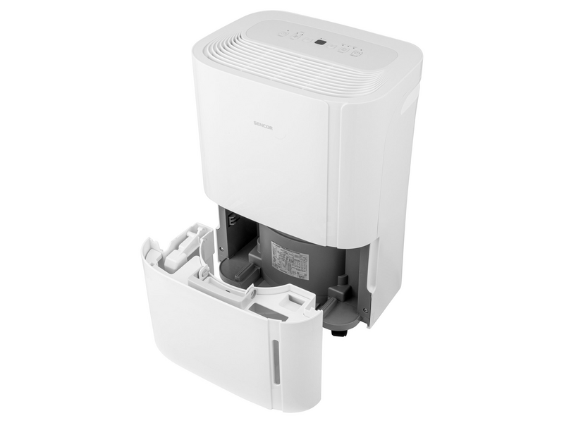 Sencor SDH 2020WH Páramentesítő