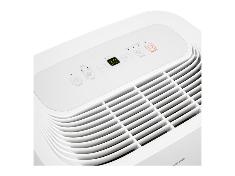 Sencor SDH 2020WH Páramentesítő