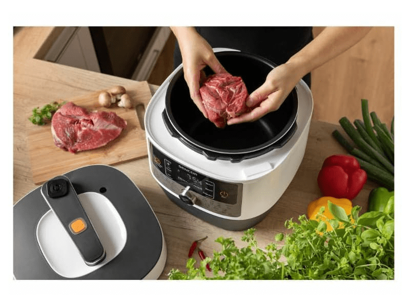 Sencor SPR 3600WH Elektromos kukta