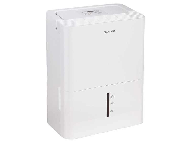 Sencor SDH 1020WH Páramentesítő