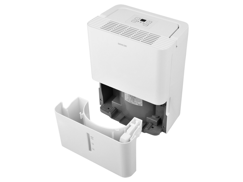 Sencor SDH 1020WH Páramentesítő