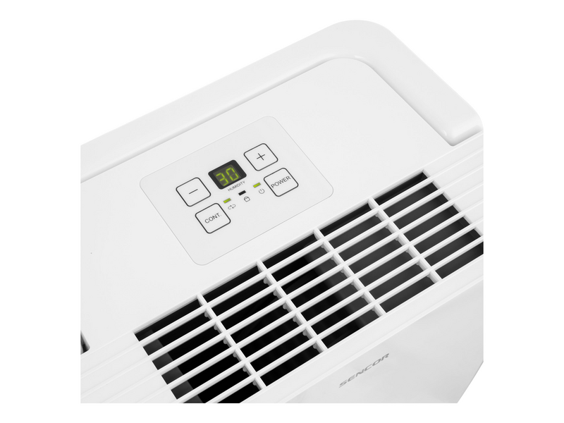 Sencor SDH 1020WH Páramentesítő