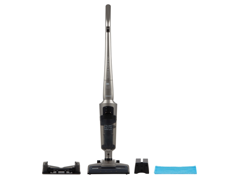 Sencor SVC 8936TI Álló porszívó