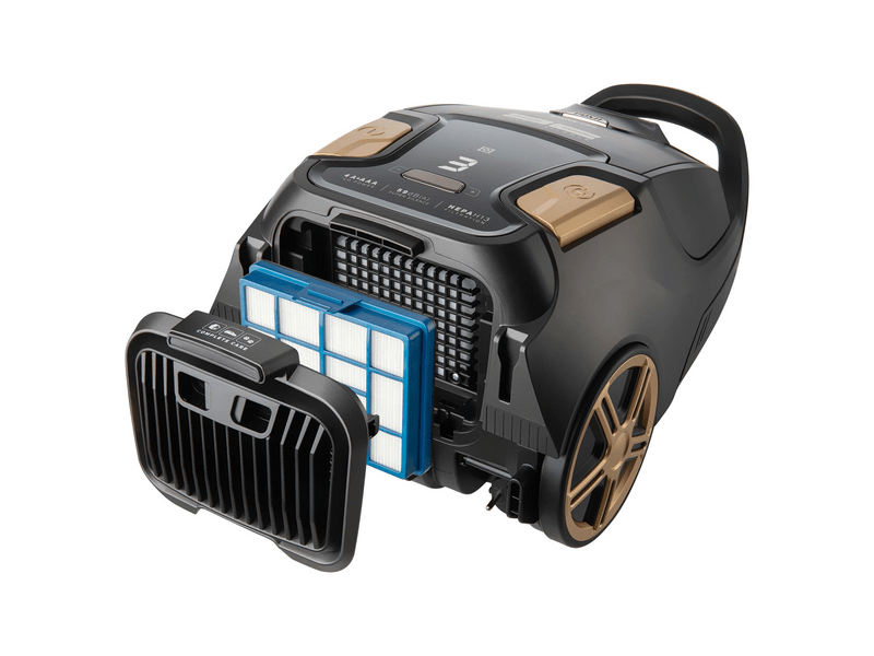 Sencor SVC 9300BK usisavač vrećicom