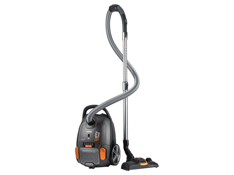 Sencor SVC 8300TI usisavač vrećicom