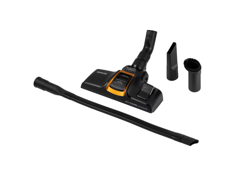 Sencor SVC 8300TI usisavač vrećicom