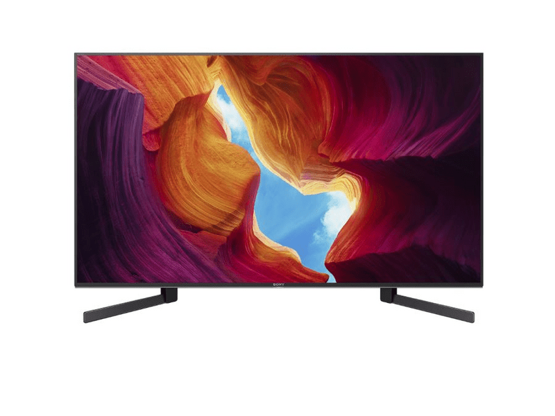 Sony KD-65XH9505BAEP 4K Ultra HD LED Smart Tv