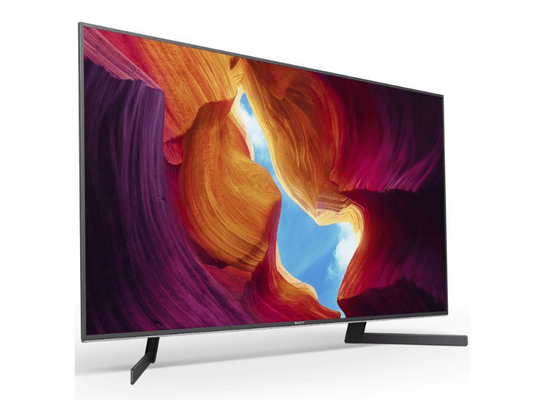 Sony KD-65XH9505BAEP 4K Ultra HD LED Smart Tv