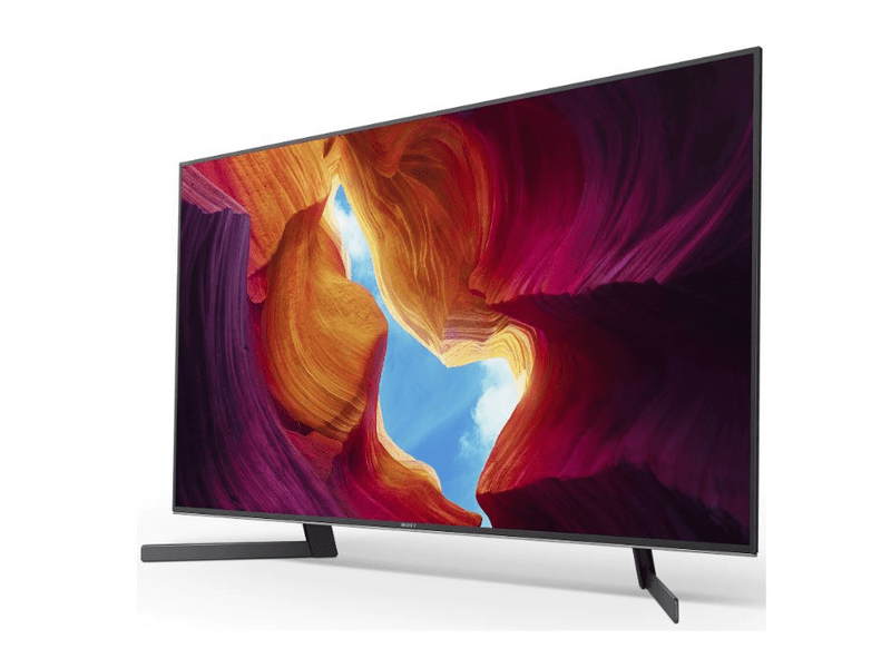 Sony KD-65XH9505BAEP 4K Ultra HD LED Smart Tv