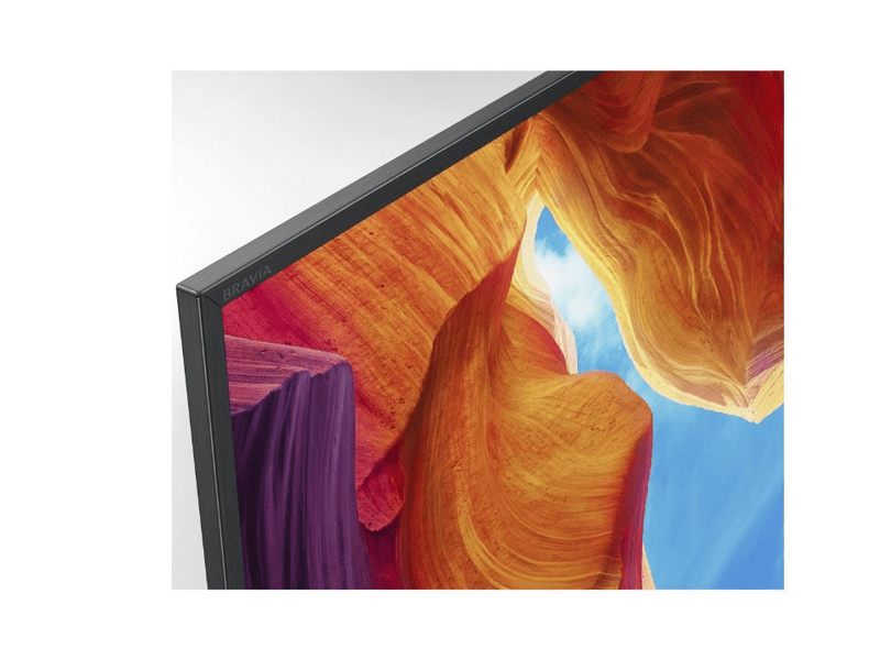 Sony KD-65XH9505BAEP 4K Ultra HD LED Smart Tv