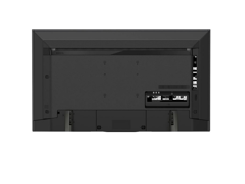 Sony KD-65XH9505BAEP 4K Ultra HD LED Smart Tv