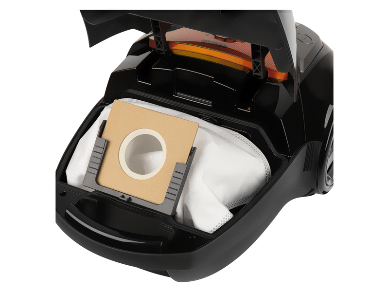 Sencor SVC 6920OR Porzsákos porszívó