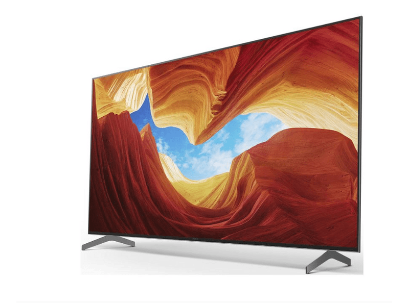 Sony KD-65XH9096BAEP 4K Ultra HD LED Smart Tv