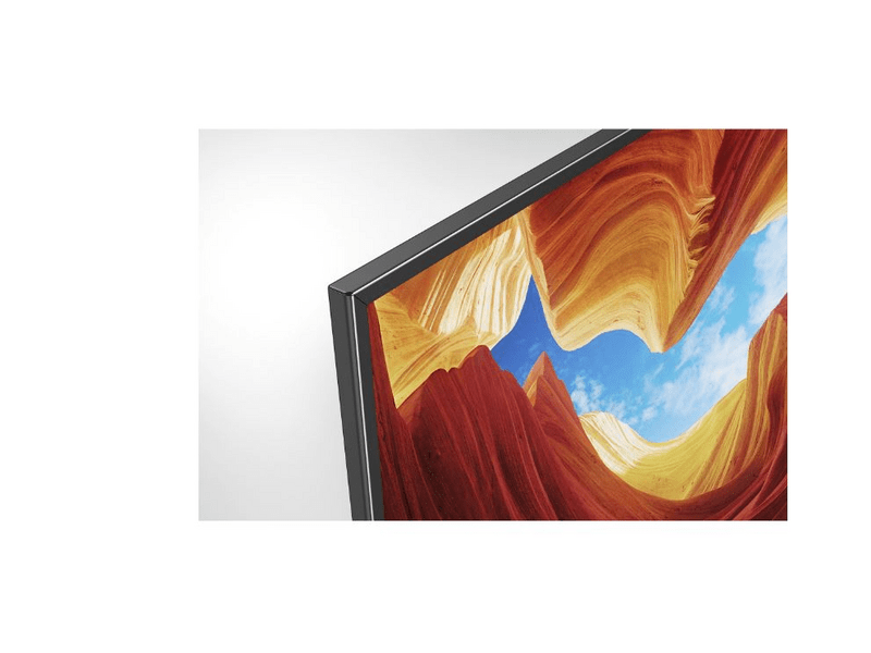 Sony KD-65XH9096BAEP 4K Ultra HD LED Smart Tv