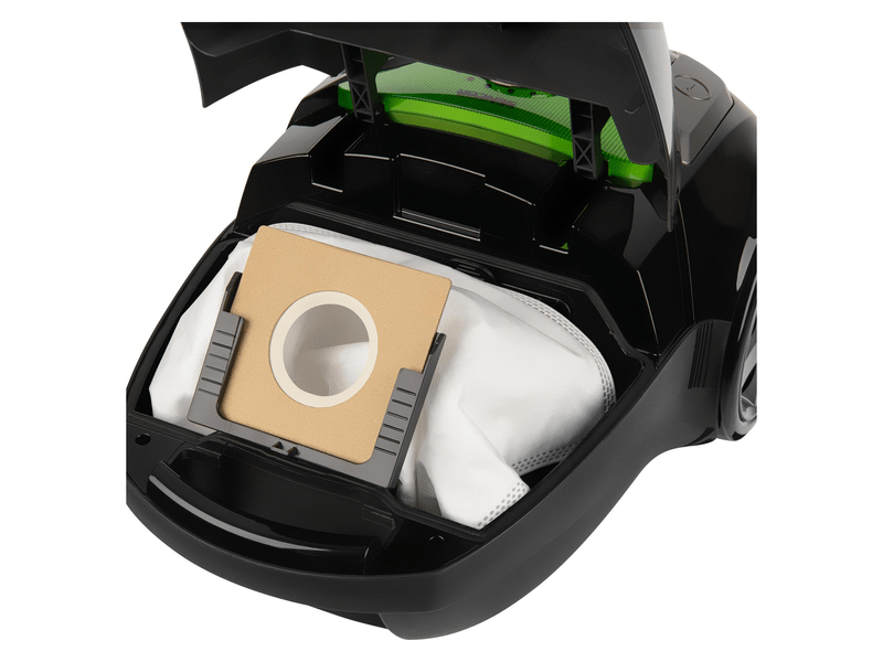 Sencor SVC 6900GR Porzsákos porszívó