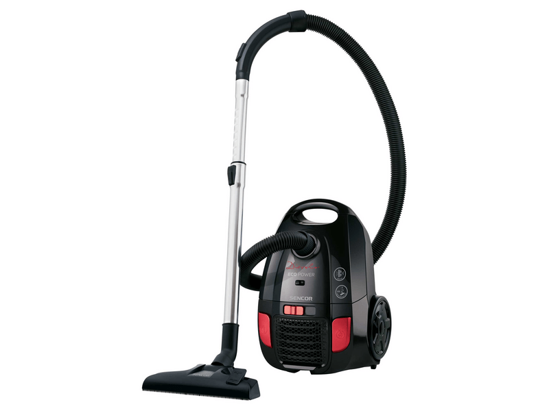 Sencor SVC 6001BK Usisavač s vrećicom