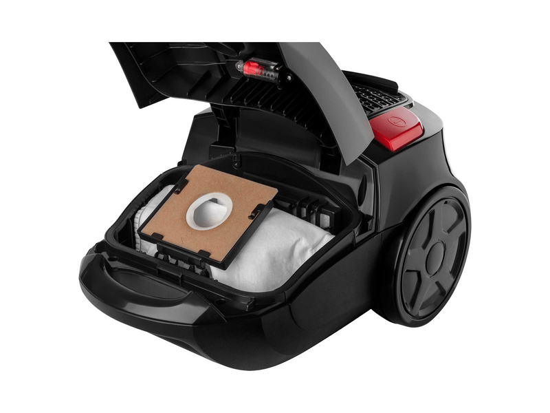 Sencor SVC 6001BK Usisavač s vrećicom