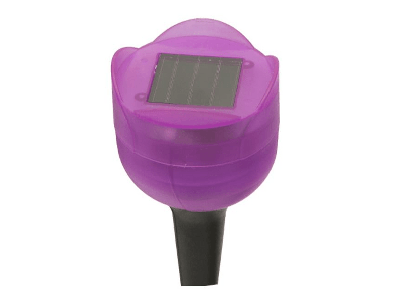 Garden Of Eden 11703 LED szolárlámpa tulipán