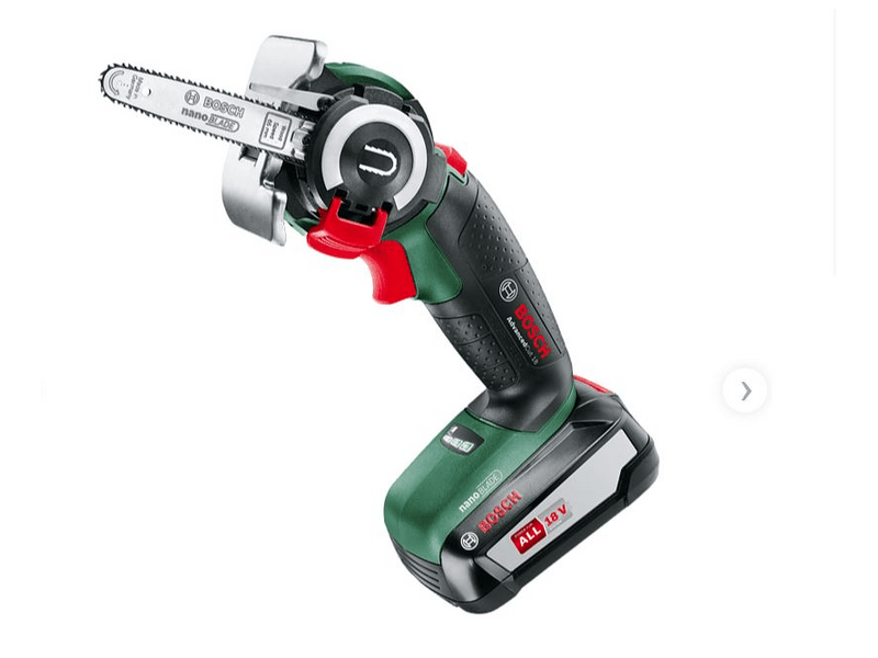 Bosch 06033D5101 Advanced Cut 18 Akkus fűrész