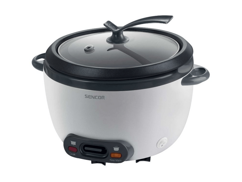 Sencor SRM 1810WH Rizsfőző