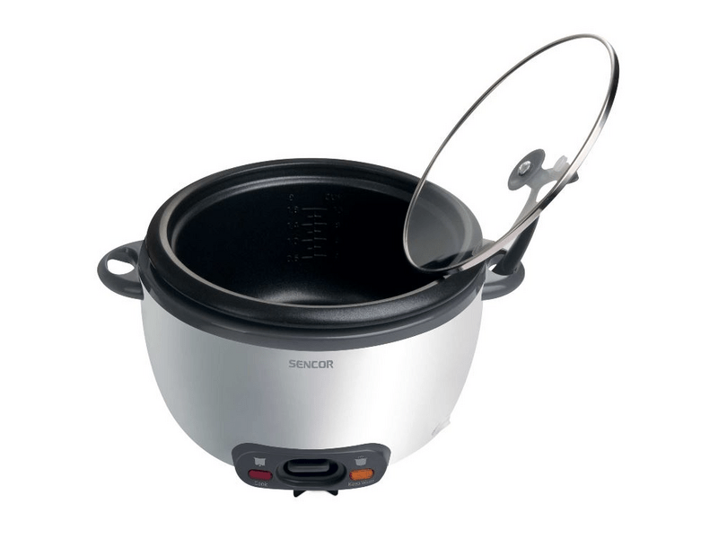 Sencor SRM 1810WH Rizsfőző