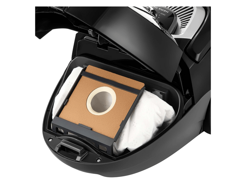 Sencor SVC 5501BK Usisavač s vrećicom