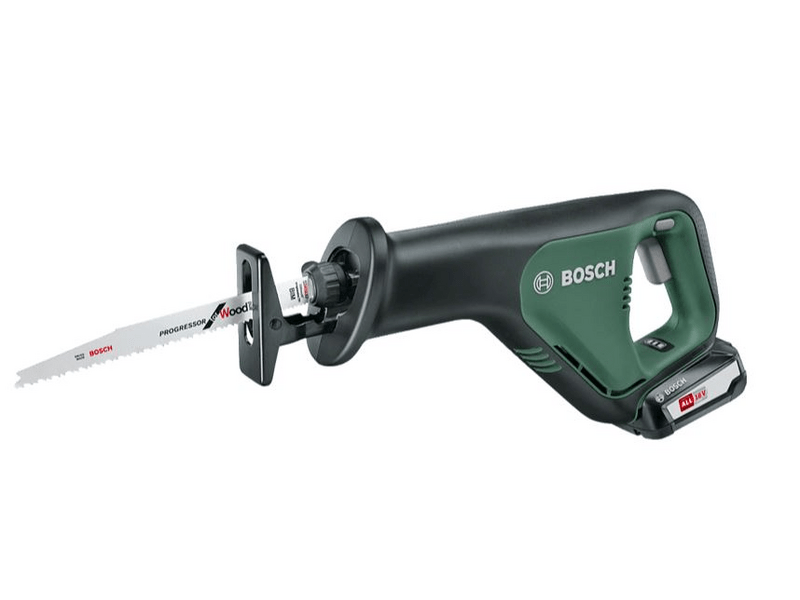 Bosch Advanced Recip 18 Akkus szablyafűrész (06033B2401)