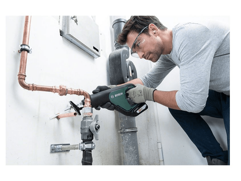 Bosch Advanced Recip 18 Akkus szablyafűrész (06033B2401)