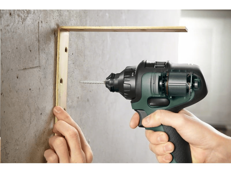 Bosch AdvancedDrill 18 akkus fúró-csavarozó (06039B5000 )