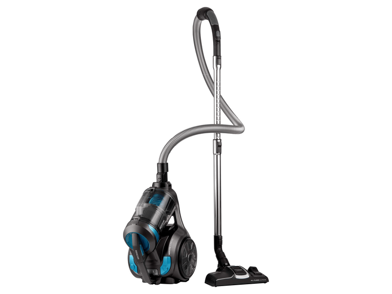 Sencor SVC 1086TQ Porzsák nélküli porszívó