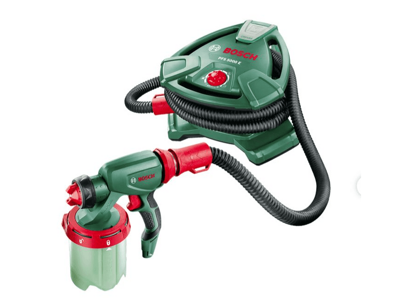 Bosch PFS 5000 E Festékszóró (0603207200)