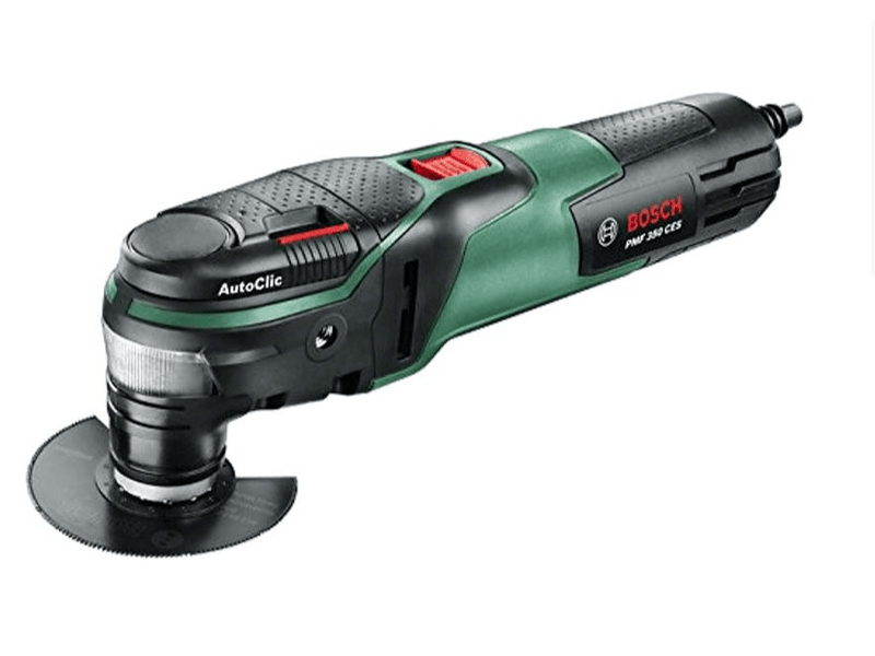 Bosch PMF 350 CES Multifunkcionális gép (0603102220)