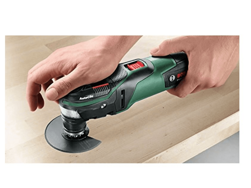 Bosch PMF 350 CES Multifunkcionális gép (0603102220)