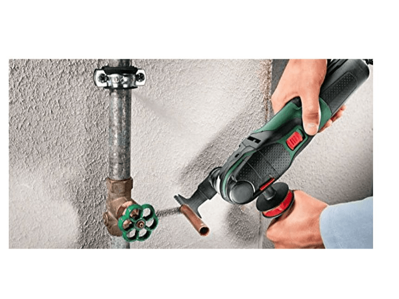 Bosch PMF 350 CES Multifunkcionális gép (0603102220)