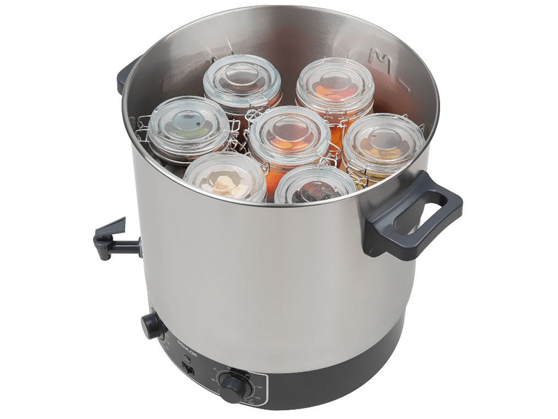 Sencor SPP 2200SS Električni lonac za kuhanje