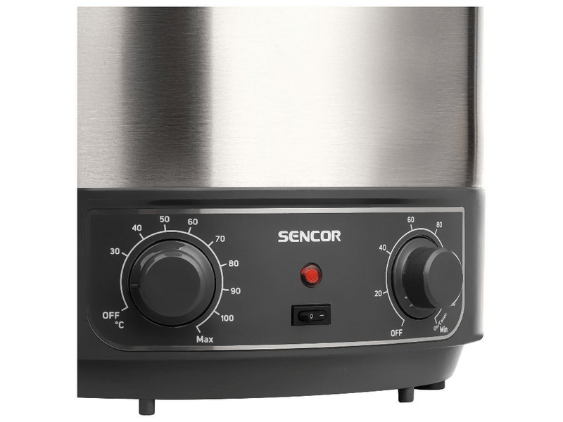 Sencor SPP 2200SS Električni lonac za kuhanje