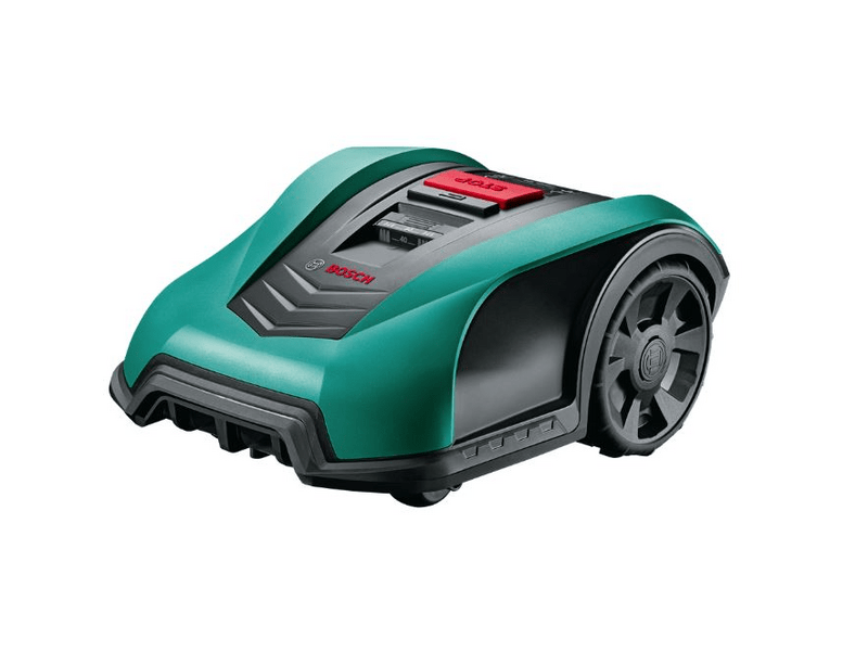 Bosch Indego 350 Robotfűnyíró (06008B0000)