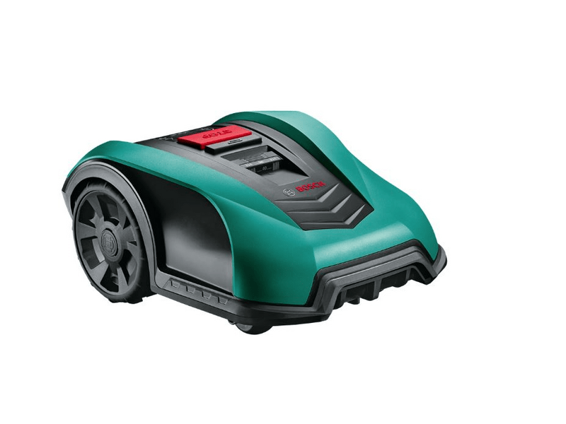 Bosch Indego 350 Robotfűnyíró (06008B0000)