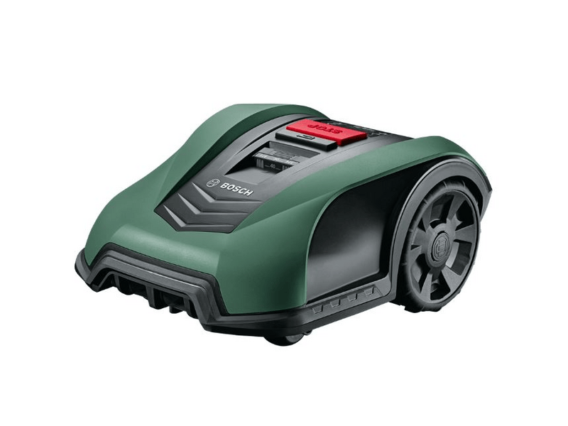 Bosch Indego S+ 350 Robotfűnyíró (06008B0100)