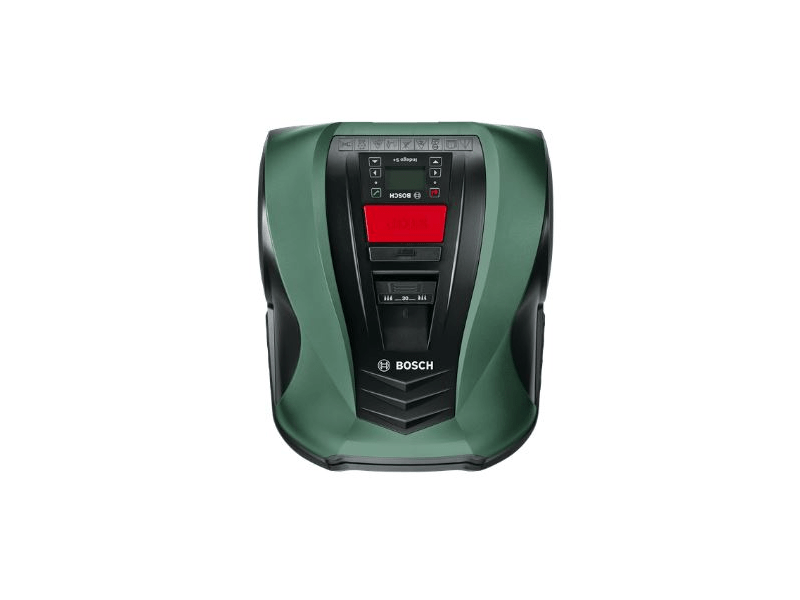 Bosch Indego S+ 350 Robotfűnyíró (06008B0100)