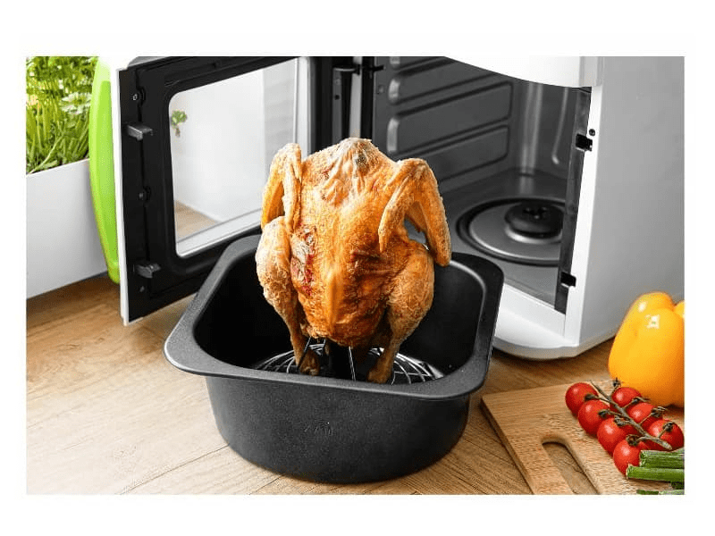 Sencor SFR 5400WH Multifunkciós forrólevegős fritőz