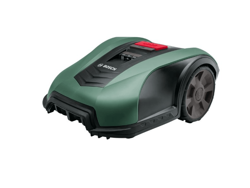 Bosch Indego M+ 700 Robotfűnyíró (06008B0301)